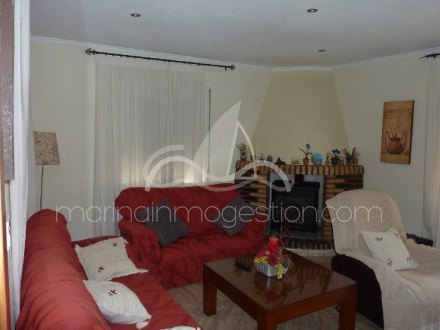 Chalet independiente, Situado en Elche Alicante 12