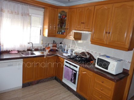 Chalet independiente, Situado en Elche Alicante 13