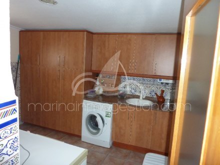 Chalet independiente, Situado en Elche Alicante 14