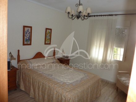 Chalet independiente, Situado en Elche Alicante 15