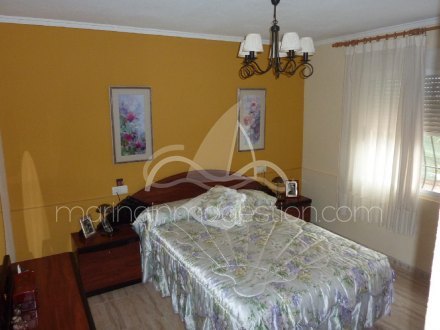 Chalet independiente, Situado en Elche Alicante 16