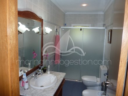 Chalet independiente, Situado en Elche Alicante 17