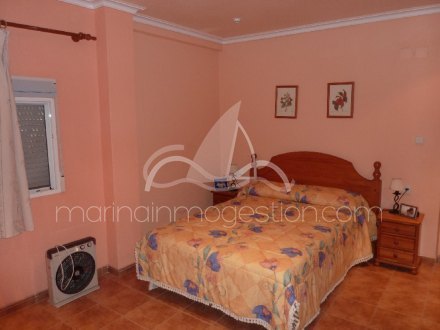 Chalet independiente, Situado en Elche Alicante 19