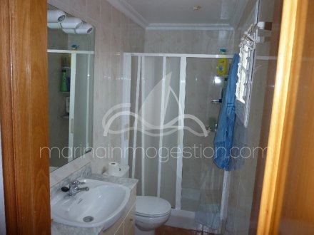 Chalet independiente, Situado en Elche Alicante 21