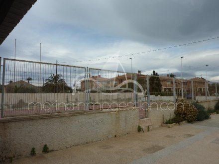 Chalet independiente, Situado en Elche Alicante 20