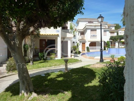 Bungalow, Situado en Santa Pola Alicante 2