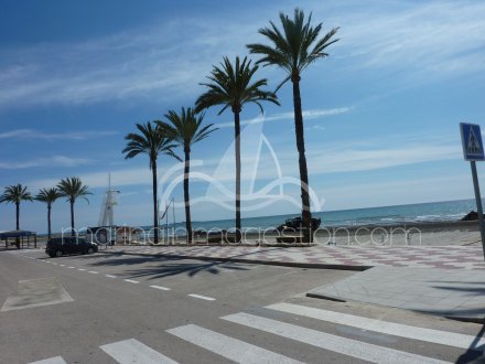 Bungalow, Situado en Santa Pola Alicante 15