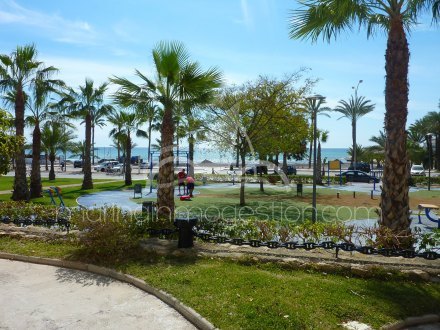 Bungalow, Situado en Santa Pola Alicante 14