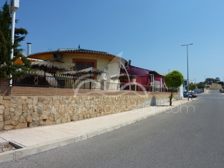Local comercial, Situado en San Fulgencio Alicante 4