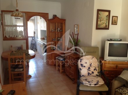 Chalet independiente, Situado en San Fulgencio Alicante 3