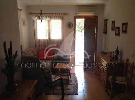 Chalet independiente, Situado en San Fulgencio Alicante 4