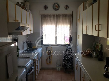 Chalet independiente, Situado en San Fulgencio Alicante 6