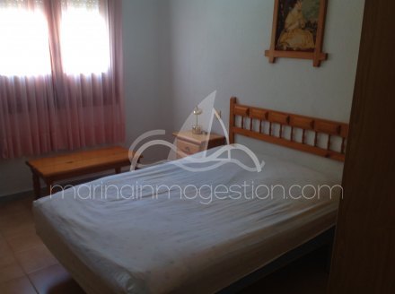 Chalet independiente, Situado en San Fulgencio Alicante 7