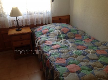 Chalet independiente, Situado en San Fulgencio Alicante 8