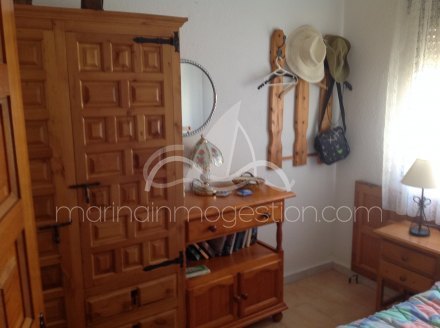 Chalet independiente, Situado en San Fulgencio Alicante 9