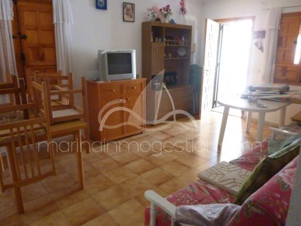 Chalet independiente, Situado en San Fulgencio Alicante 10