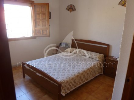 Chalet independiente, Situado en San Fulgencio Alicante 15