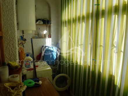 Chalet independiente, Situado en San Fulgencio Alicante 20