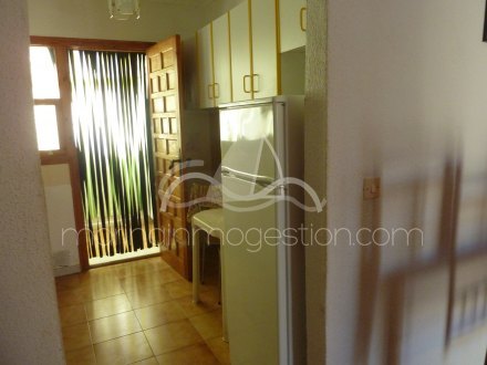 Chalet independiente, Situado en San Fulgencio Alicante 21