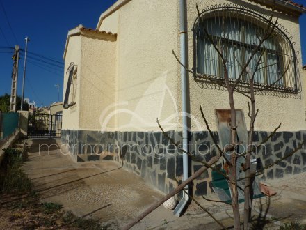 Chalet independiente, Situado en San Fulgencio Alicante 5