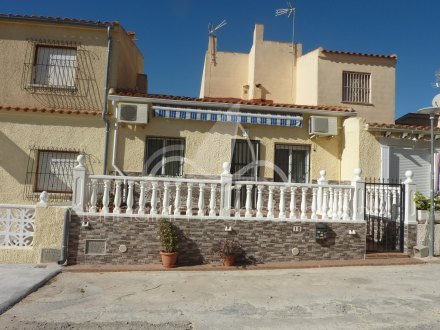 Bungalow, Situado en San Fulgencio Alicante 1