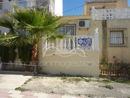 Bungalow, Situado en San Fulgencio Alicante 13