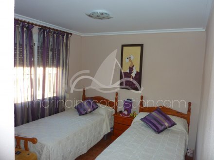 Chalet independiente, Situado en San Fulgencio Alicante 20