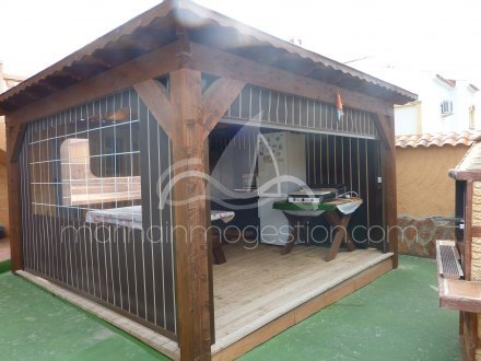 Chalet independiente, Situado en San Fulgencio Alicante 9