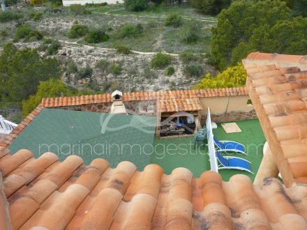 Chalet independiente, Situado en San Fulgencio Alicante 4