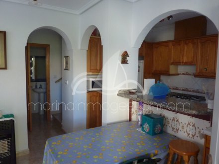 Chalet, Situado en San Fulgencio Alicante 8