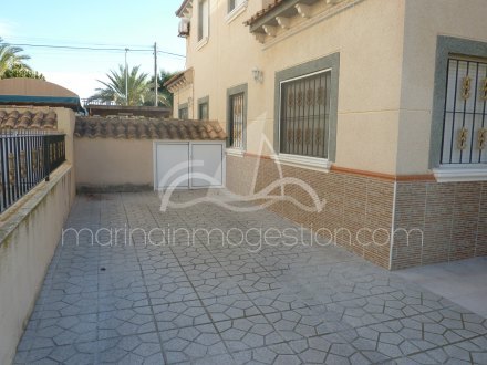 Chalet, Situado en San Fulgencio Alicante 4