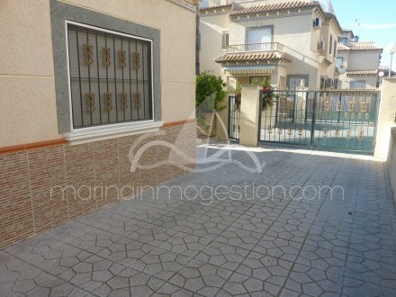 Chalet, Situado en San Fulgencio Alicante 3