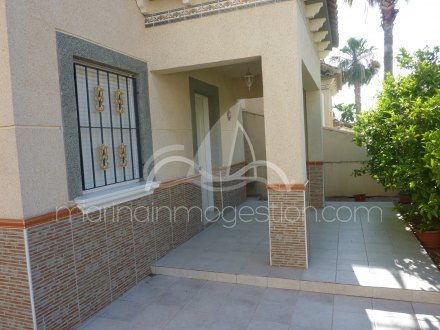 Chalet, Situado en San Fulgencio Alicante 2