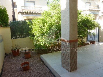 Chalet, Situado en San Fulgencio Alicante 6