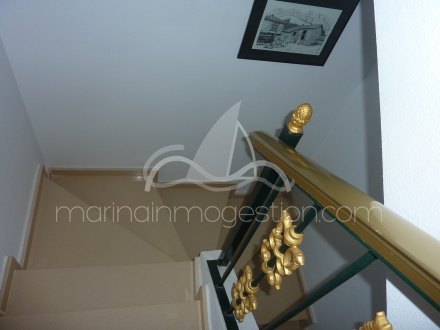 Chalet, Situado en San Fulgencio Alicante 13