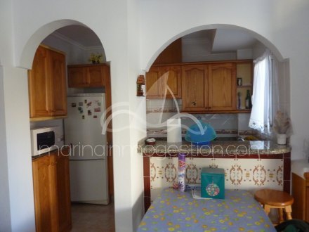 Chalet, Situado en San Fulgencio Alicante 10