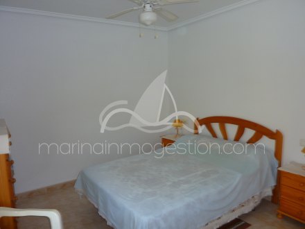 Chalet, Situado en San Fulgencio Alicante 14