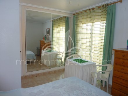 Chalet, Situado en San Fulgencio Alicante 15