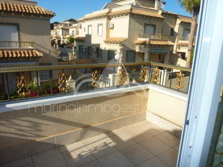 Chalet, Situado en San Fulgencio Alicante 16