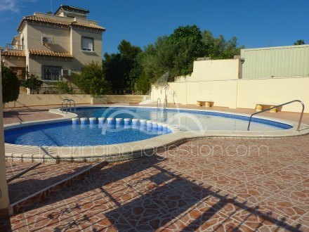 Chalet, Situado en San Fulgencio Alicante 20