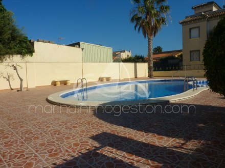 Chalet, Situado en San Fulgencio Alicante 21