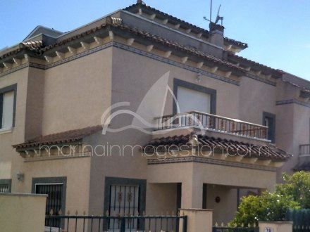 Chalet, Situado en San Fulgencio Alicante 22