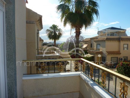 Chalet, Situado en San Fulgencio Alicante 19