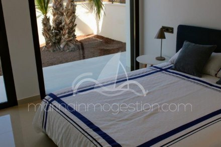 Chalet independiente, Situado en Elche Alicante 16