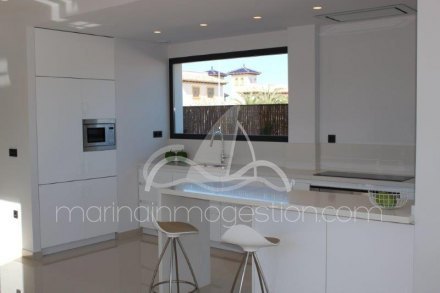 Chalet independiente, Situado en Elche Alicante 10