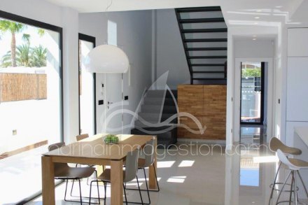 Chalet independiente, Situado en Elche Alicante 11