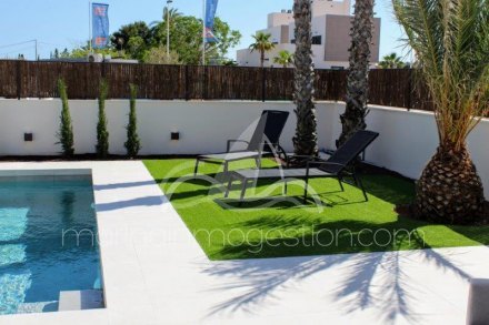 Chalet independiente, Situado en Elche Alicante 5