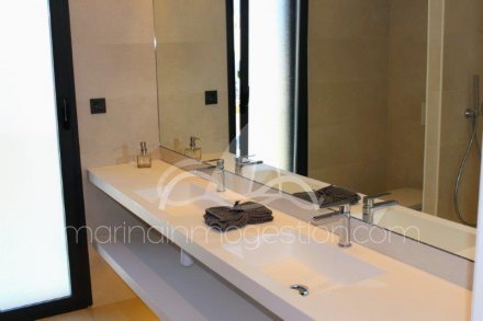 Chalet independiente, Situado en Elche Alicante 22