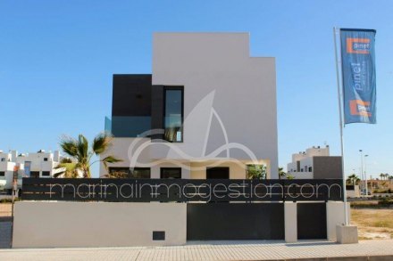 Chalet independiente, Situado en Elche Alicante 1