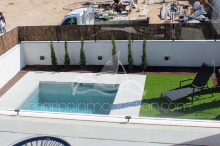 Chalet independiente, Situado en Elche Alicante 2